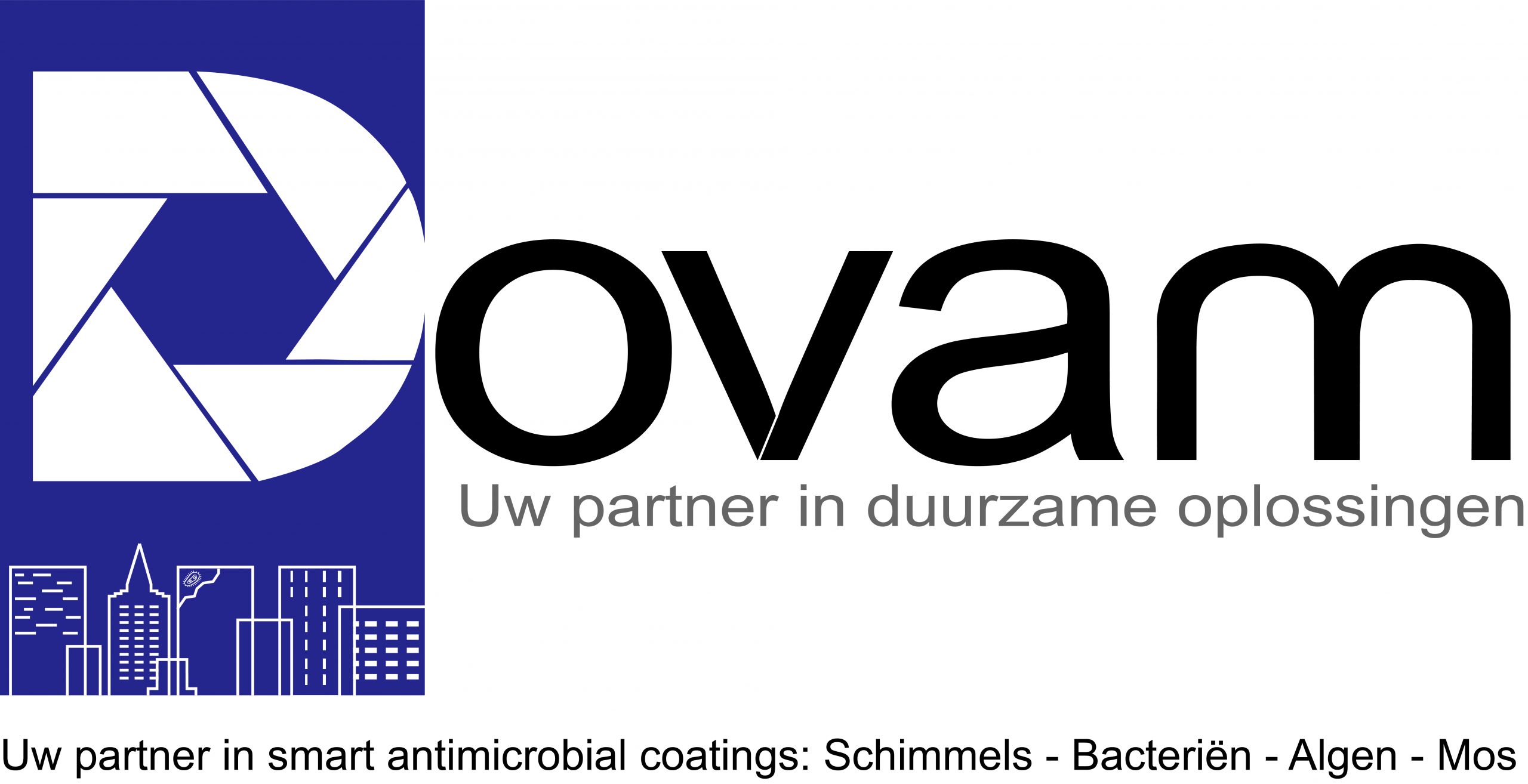 Dovam | Verf & Glas